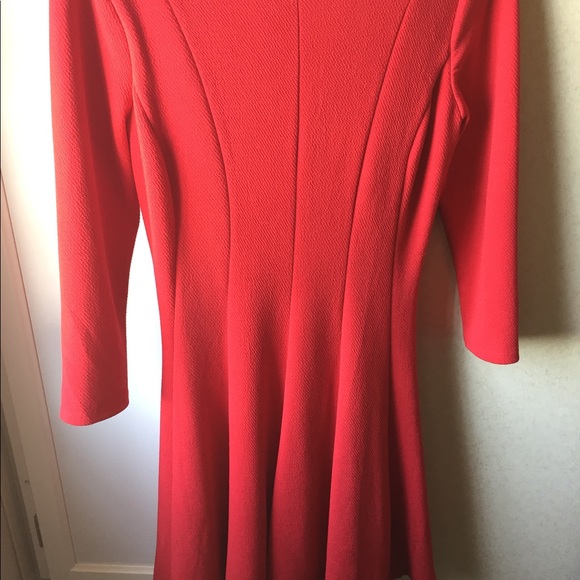 Sunday in Brooklyn dress Anthropology - Picture 4 of 5